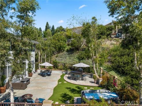 2092 E Nohl Ranch   Road, Orange, CA