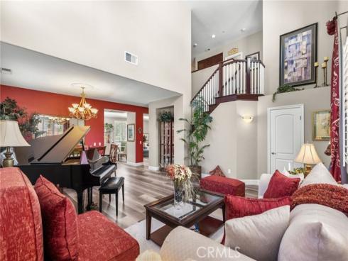 2092 E Nohl Ranch   Road, Orange, CA