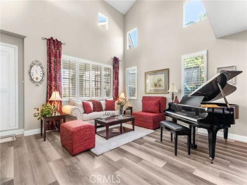 2092 E Nohl Ranch   Road, Orange, CA