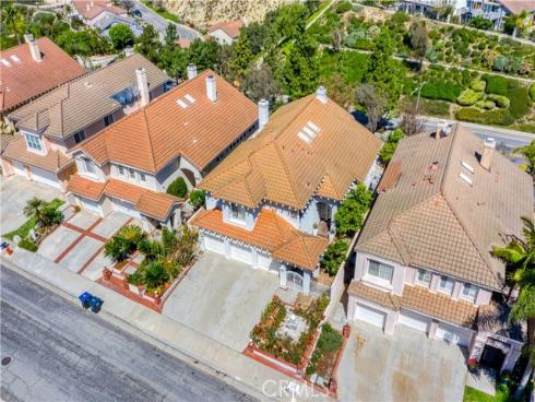 6807 E Pinnacle Pointe  , Orange, CA