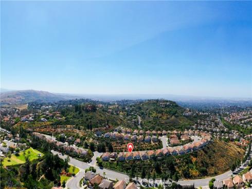 6807 E Pinnacle Pointe  , Orange, CA