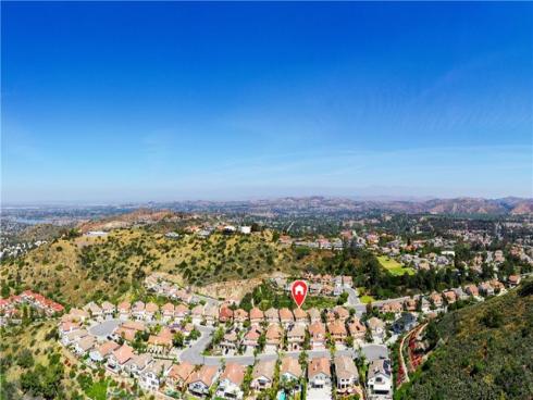 6807 E Pinnacle Pointe  , Orange, CA