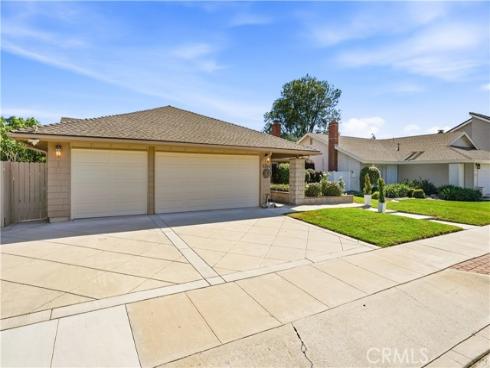 4244 E Ruth   Place, Orange, CA