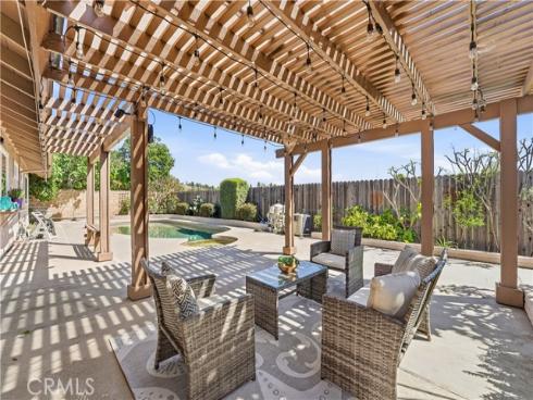 4244 E Ruth   Place, Orange, CA