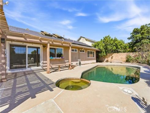 4244 E Ruth   Place, Orange, CA