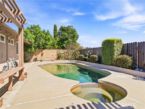 4244 E Ruth   Place, Orange, CA