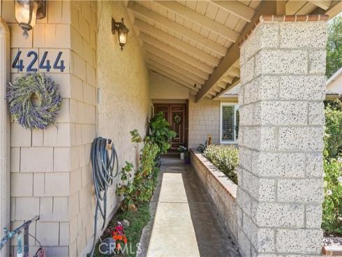 4244 E Ruth   Place, Orange, CA