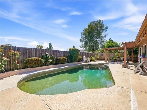 4244 E Ruth   Place, Orange, CA