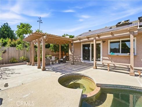 4244 E Ruth   Place, Orange, CA