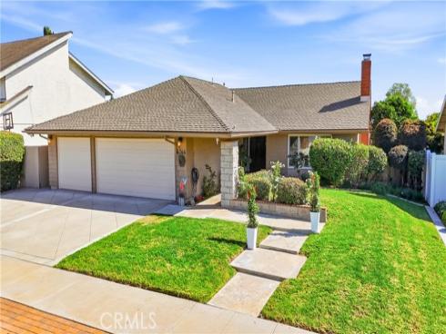 4244 E Ruth   Place, Orange, CA