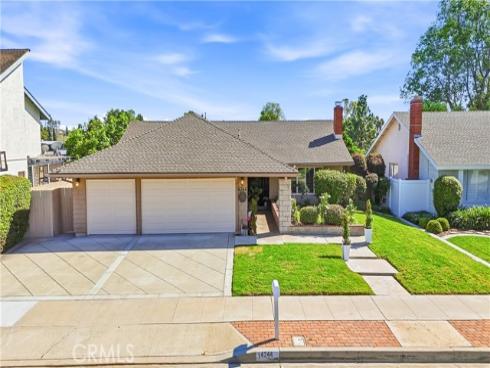 4244 E Ruth   Place, Orange, CA