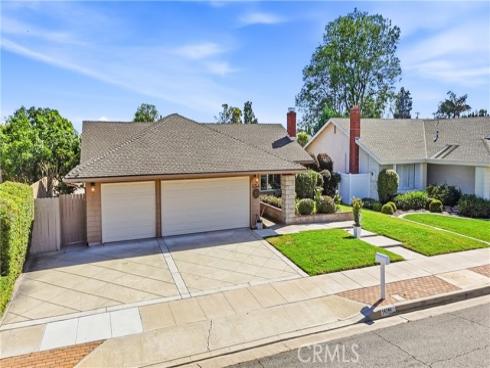 4244 E Ruth   Place, Orange, CA