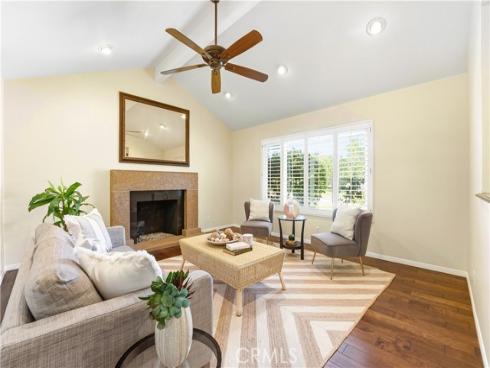 4244 E Ruth   Place, Orange, CA