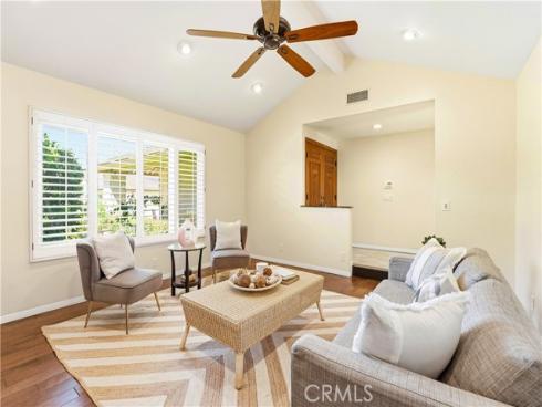 4244 E Ruth   Place, Orange, CA