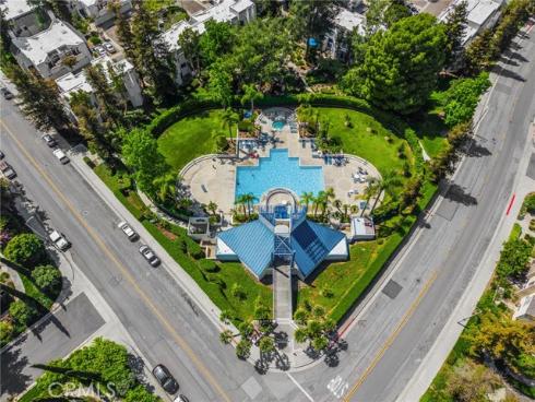 5744 E Creekside  9 , Orange, CA