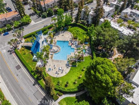 5744 E Creekside  9 , Orange, CA