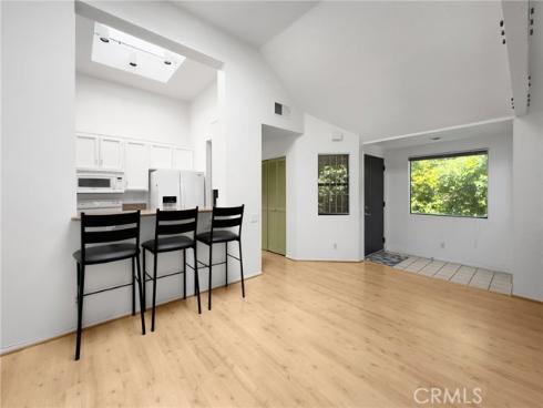 5744 E Creekside  9 , Orange, CA