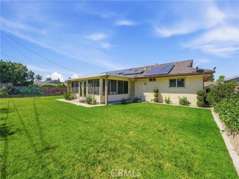 1841 N Lincoln  , Orange, CA