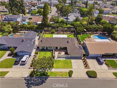 1841 N Lincoln  , Orange, CA