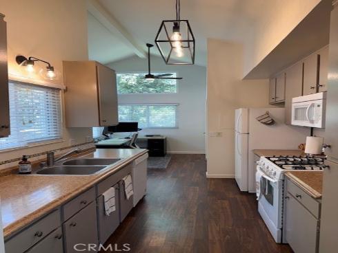 700 E Lake  52  Drive, Orange, CA