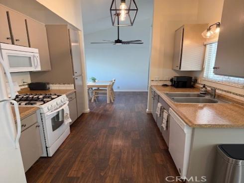 700 E Lake  52  Drive, Orange, CA