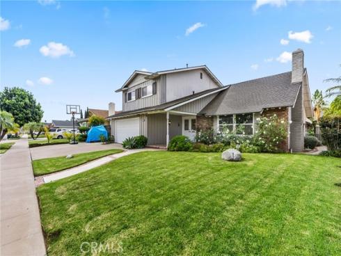 3180 N Hartman  , Orange, CA