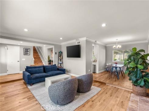 3180 N Hartman  , Orange, CA