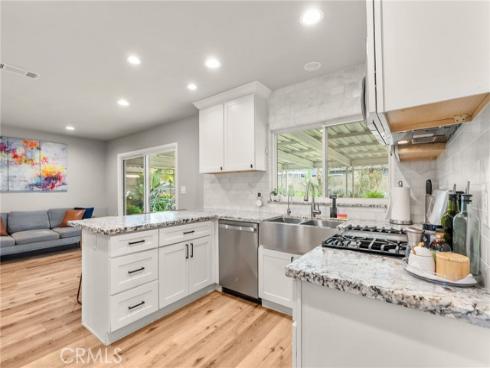 3180 N Hartman  , Orange, CA