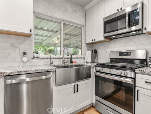 3180 N Hartman  , Orange, CA