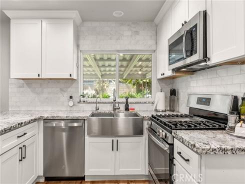 3180 N Hartman  , Orange, CA