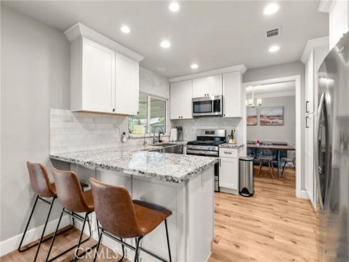 3180 N Hartman  , Orange, CA