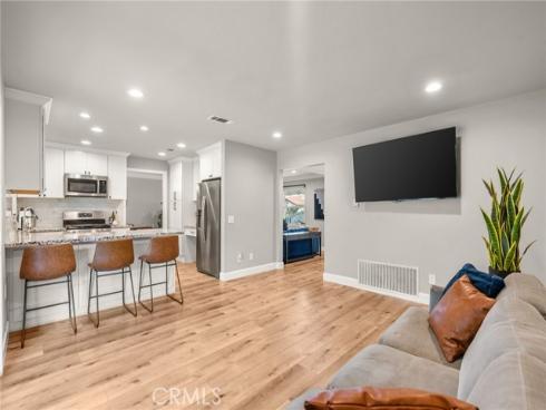 3180 N Hartman  , Orange, CA