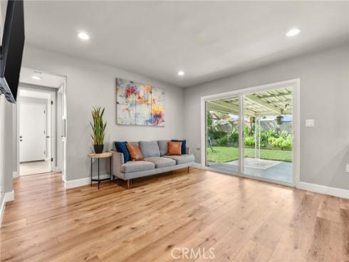 3180 N Hartman  , Orange, CA