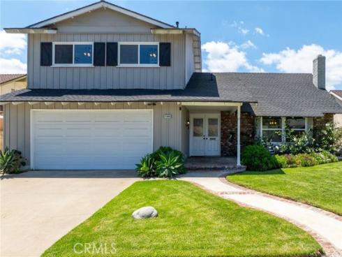 3180 N Hartman  , Orange, CA