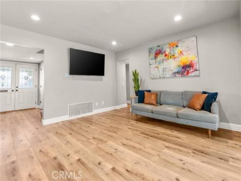 3180 N Hartman  , Orange, CA