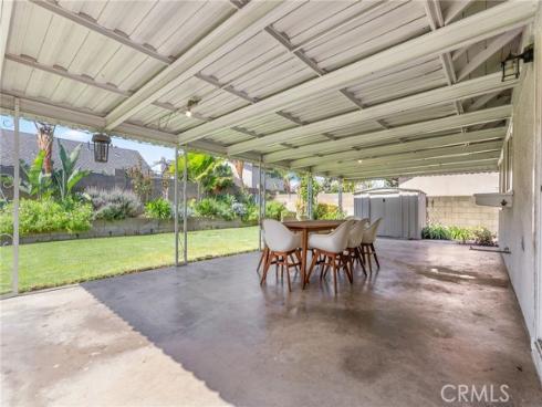 3180 N Hartman  , Orange, CA