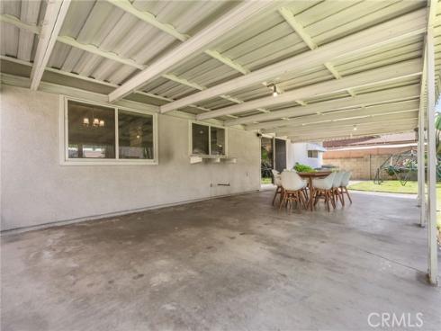 3180 N Hartman  , Orange, CA