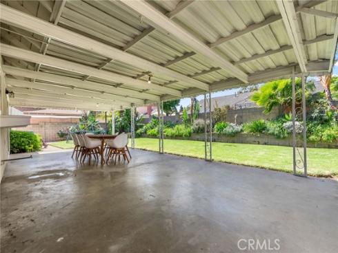 3180 N Hartman  , Orange, CA