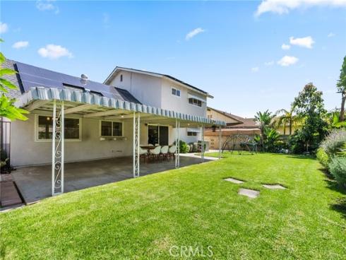 3180 N Hartman  , Orange, CA