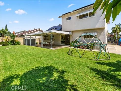 3180 N Hartman  , Orange, CA