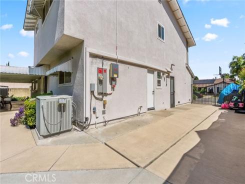 3180 N Hartman  , Orange, CA