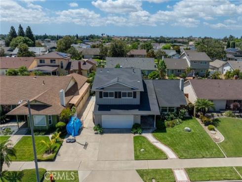 3180 N Hartman  , Orange, CA