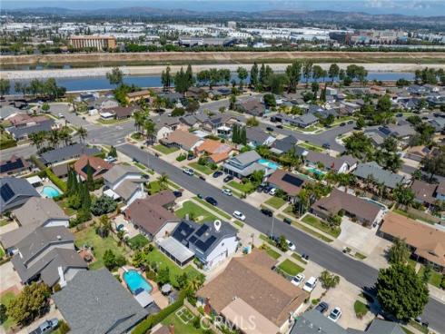 3180 N Hartman  , Orange, CA