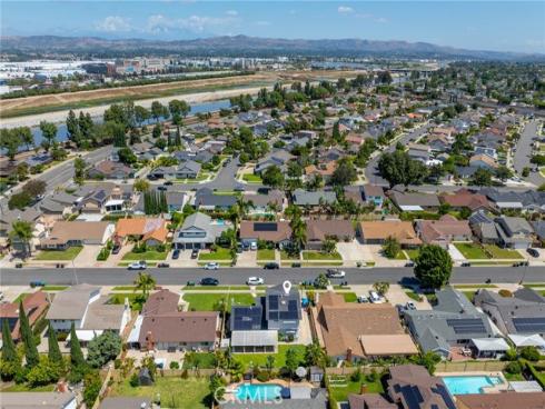 3180 N Hartman  , Orange, CA