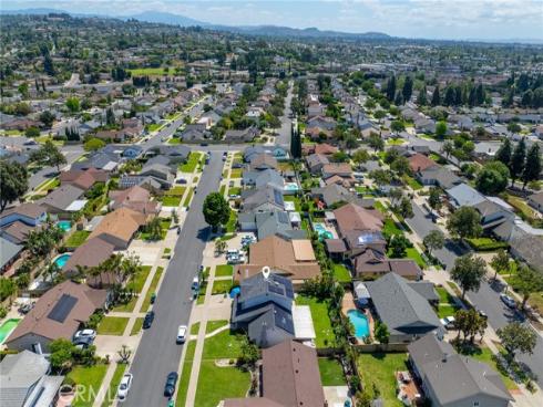 3180 N Hartman  , Orange, CA