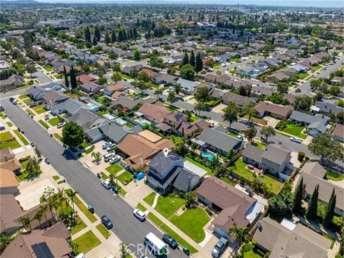 3180 N Hartman  , Orange, CA