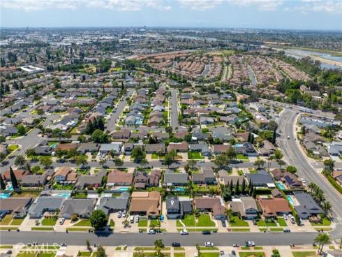 3180 N Hartman  , Orange, CA