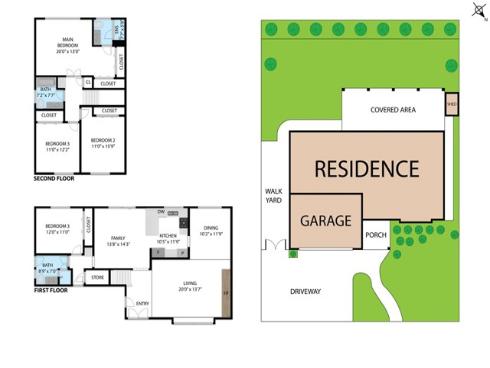 3180 N Hartman  , Orange, CA