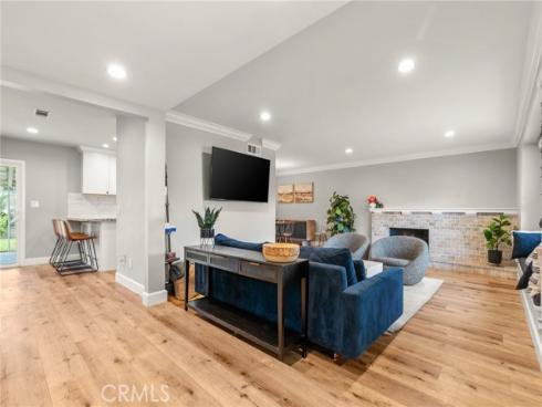 3180 N Hartman  , Orange, CA