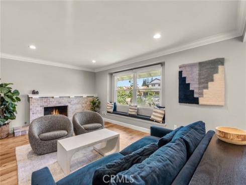 3180 N Hartman  , Orange, CA